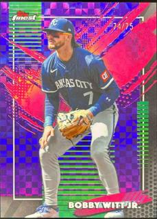 Bobby Witt Jr.