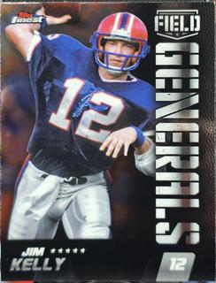 Jim Kelly