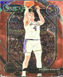 Dalton Knecht