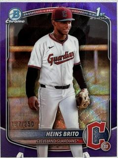 Heins Brito