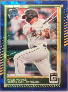Nick Yorke