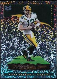 Aaron Rodgers