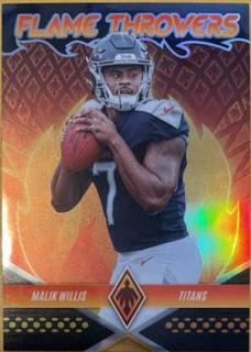 Malik Willis