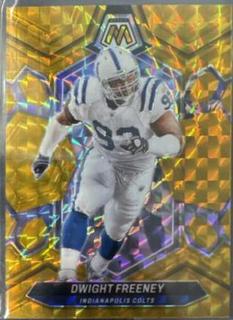 Dwight Freeney