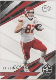 Travis Kelce