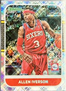 Allen Iverson