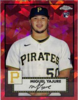 Miguel Yajure