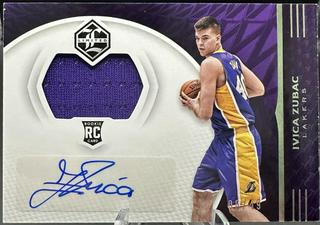 Ivica Zubac