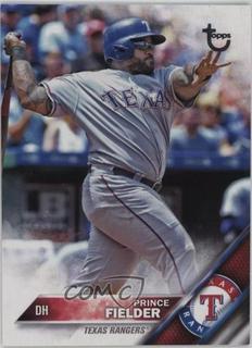 Prince Fielder