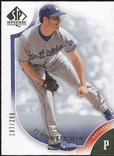 Clayton Kershaw