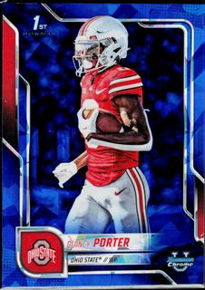 Quincy Porter