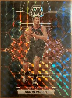 Jakob Poeltl