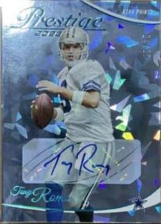 Tony Romo