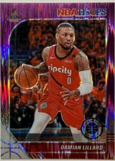 Damian Lillard