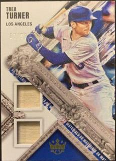 Trea Turner