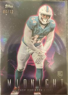 Chop Robinson