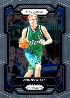 Dirk Nowitzki