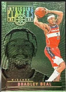 Bradley Beal