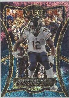 Allen Robinson II