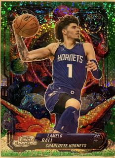 LaMelo Ball