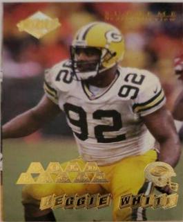 Reggie White