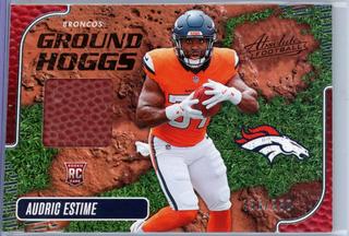 Audric Estime