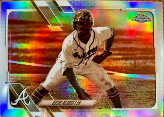 Ozzie Albies