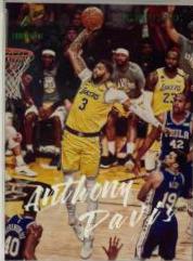 Anthony Davis