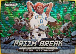 Russell Westbrook