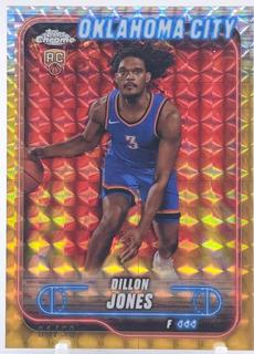 Dillon Jones