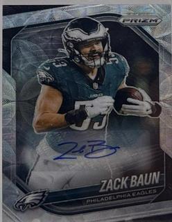 Zack Baun