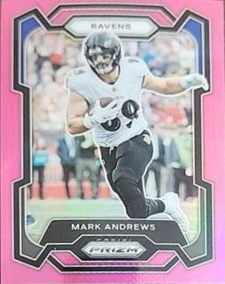 Mark Andrews