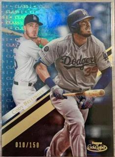 Cody Bellinger