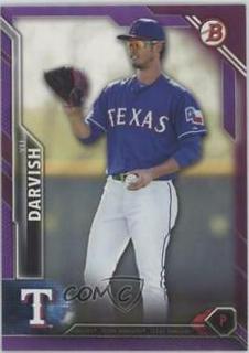 Yu Darvish