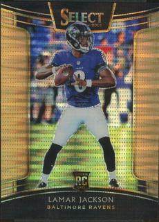 Lamar Jackson