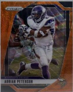 Adrian Peterson