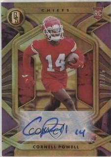 Cornell Powell