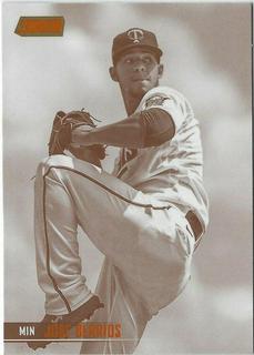 Jose Berrios