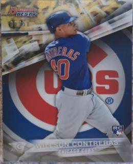Willson Contreras