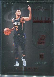 Elie Okobo