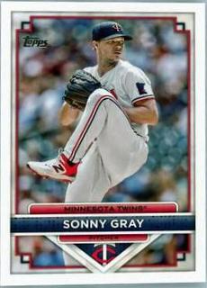 Sonny Gray