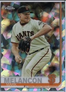 Mark Melancon