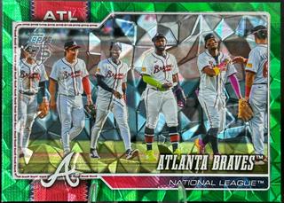 Team Card
