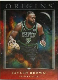 Jaylen Brown