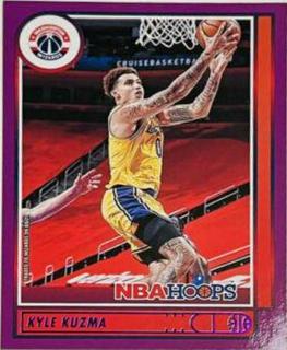 Kyle Kuzma