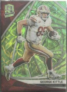 George Kittle