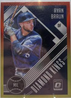 Ryan Braun