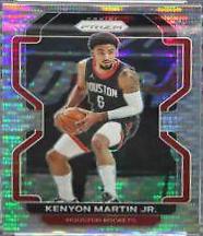 Kenyon Martin Jr.