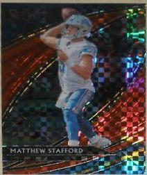 Matthew Stafford