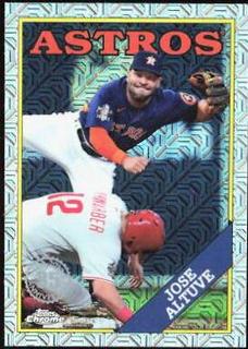 Jose Altuve